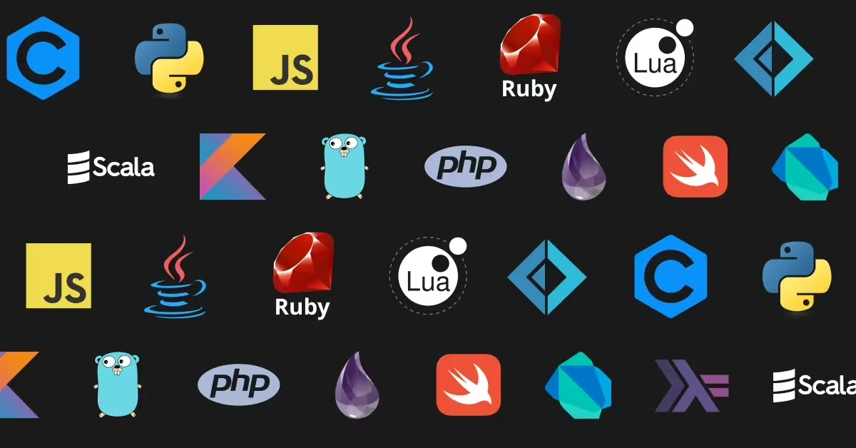 Programming and Coding
