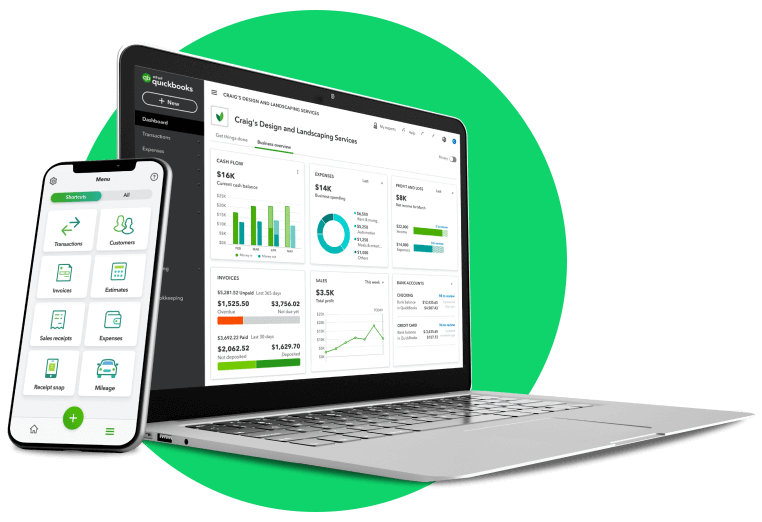 QuickBooks